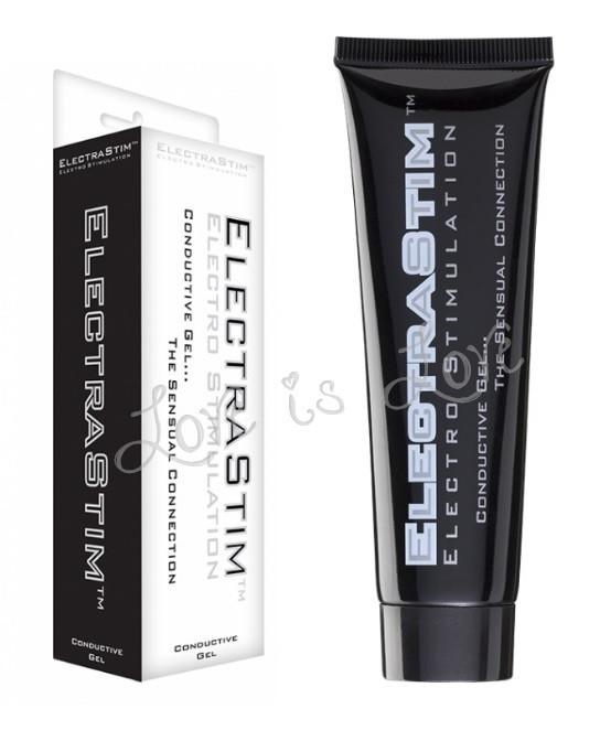 Electro Stimulation Conductive Gel (60ml) - ElectraStim