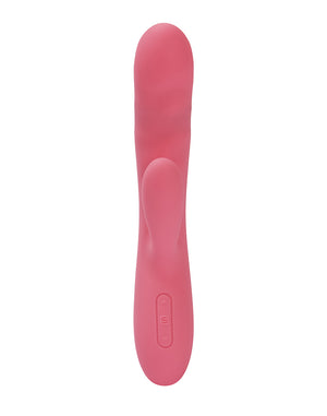 Svakom Avery Thrusting Rabbit Vibrator (Authuorized Dealer) Award-Winning & Famous - Svakom love is love buy sex toys in singapore u4ria loveislove