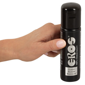 Eros Classic Silicone Bodyglide