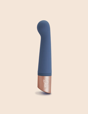 Deia The Couple Two-in-One G-Spot and Bullet Massager Vibrators - G-Spot Vibrators Buy in Singapore LoveisLove U4Ria