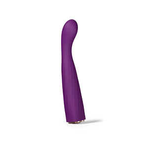 Love to Love Vibrating Feel Me G-Spot Vibrator Purple Vibrators - G-Spot Vibrators Buy in Singapore LoveisLove U4Ria