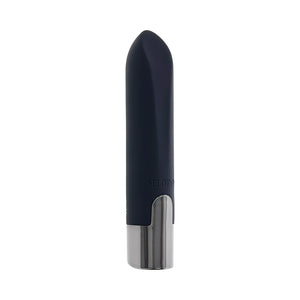 Selopa Little Buddy Silicone Bullet Vibrator Black Vibrators - Bullet & Egg Buy in Singapore LoveisLove U4Ria