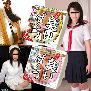 Japan JK Used Panty Office Lady 03, Nurse 07, Student 09 Miscellaneous NPG  Buy in Singapore LoveisLove U4Ria