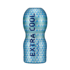 Tenga Original Vacuum Cup Special Cool and Extra Cool Edition