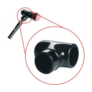 Vibrating Wand Adapter for Fleshlight