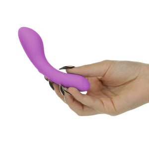 Swanvibe The Mini Swan Wand Pink or Glow-in-the-Dark Purple Award-Winning & Famous - Swan Buy in Singapore LoveisLove U4Ria