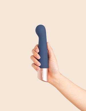 Deia The Couple Two-in-One G-Spot and Bullet Massager Vibrators - G-Spot Vibrators Buy in Singapore LoveisLove U4Ria