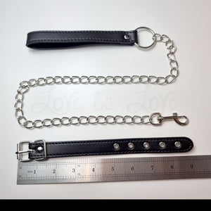 Bondage Penis Cock Ring With Leash Buy in Singapore LoveisLove U4Ria