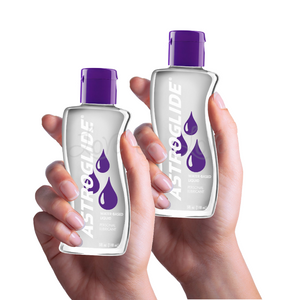 Astroglide Water-Based Liquid Lubricant (Authorized Dealer)