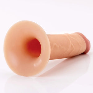 Fantasy X-Tensions Elite Hollow Silicone Strap-On 6 Inch or 7 Inch Hollow Strap-Ons Buy Sex Toys in Singapore LoveisLove U4Ria