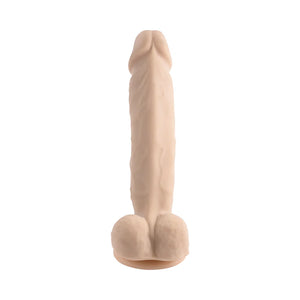 Selopa Natural Feel Realistic Dildo With Suction Cup 6.5 Inch Dark or Light Dildo - Realistic Dildos Buy in Singapore LoveisLove U4Ria