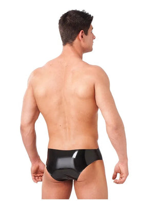 Rimba Latex Men's Brief 9025