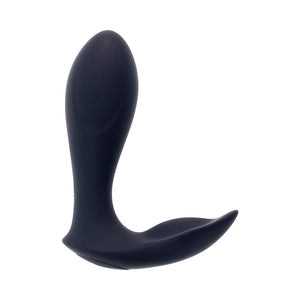 Evolved Take Me Out G-Spot & Clitoral Vibrator with Remote Clit Stimulation & G-Spot Buy in Singapore LoveisLove U4Ria