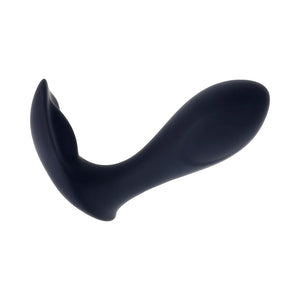 Evolved Take Me Out G-Spot & Clitoral Vibrator with Remote Clit Stimulation & G-Spot Buy in Singapore LoveisLove U4Ria