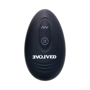 Evolved Take Me Out G-Spot & Clitoral Vibrator with Remote Clit Stimulation & G-Spot Buy in Singapore LoveisLove U4Ria