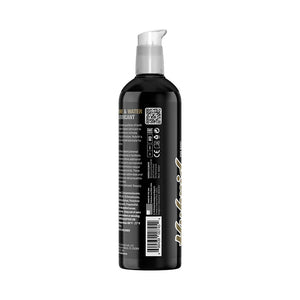 Swiss Navy Hybrid Premium Silicone & Water Based Lubricant Buy in Singapore LoveisLove U4Ria