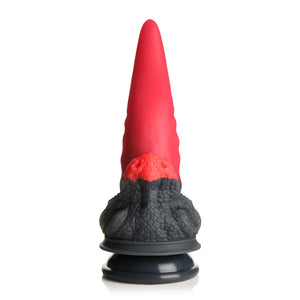 Creature Cocks Dragon Roar Silicone Dildo Dildos - Large & Unique Dildos Buy in Singapore LoveisLove U4Ria