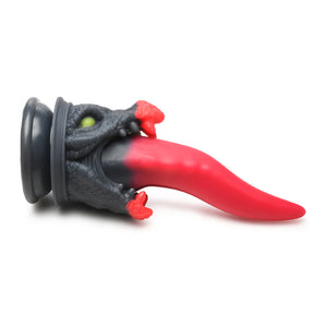 Creature Cocks Dragon Roar Silicone Dildo Dildos - Large & Unique Dildos Buy in Singapore LoveisLove U4Ria