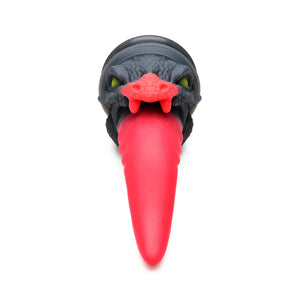 Creature Cocks Dragon Roar Silicone Dildo Dildos - Large & Unique Dildos Buy in Singapore LoveisLove U4Ria