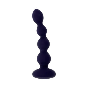 Evolved Pleasure Orbit Twirling and Vibrating Anal Beads With Remote Anal - Anal Beads & Balls Buy in Singapore LoveisLove U4Ria