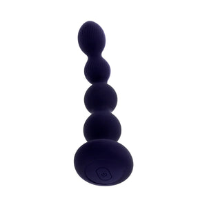 Evolved Pleasure Orbit Twirling and Vibrating Anal Beads With Remote Anal - Anal Beads & Balls Buy in Singapore LoveisLove U4Ria