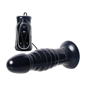 Adam & Eve Thrusting Anal Vibe Buy in Singaproe LoveisLove U4Ria 