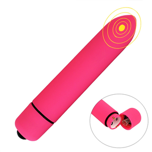 10 Functions of Vibration Bullet Massager