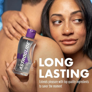 Astroglide Water-Based Liquid Lubricant