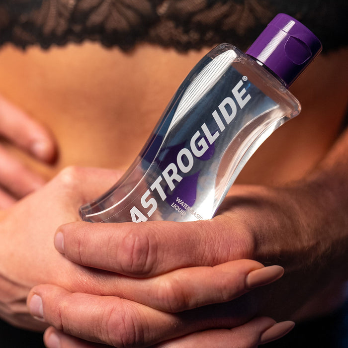 Astroglide Water-Based Liquid Lubricant (Authorized Dealer)