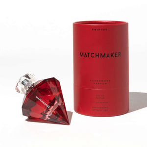 Eye of Love Matchmaker Black Diamond Attract Him or Red Diamond Attract Her LGBTQ Pheromone Perfume 10 ml 30 ml Buy in Singapore LoveisLove U4Ria