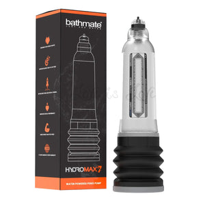 Bathmate Hydromax7 Pump Buy in Singapore LoveisLove U4Ria 