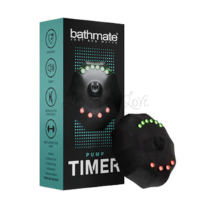 Bathmate Pump Timer