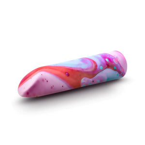 Blush Limited Addiction Power Vibe 4-Inch Vibrator with RumboTech Technology