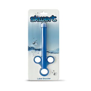 Boneyard Skwert Lube Shooter 15 ML Capacity Anal - Anal Douches & Enemas Buy in Singapore LoveisLove U4Ria