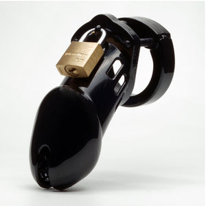 CB-X CB-6000 3.25 Inch Male Chastity Device (Authorized Dealer) Buy in Singapore LoveisLove U4Ria