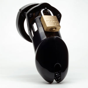 CB-X CB-6000 3.25 Inch Male Chastity Device (Authorized Dealer) Buy in Singapore LoveisLove U4Ria