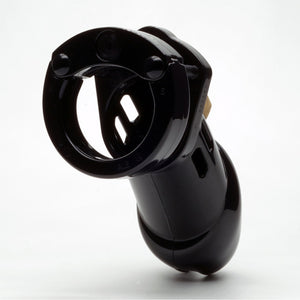 CB-X CB-6000 3.25 Inch Male Chastity Device (Authorized Dealer) Buy in Singapore LoveisLove U4Ria