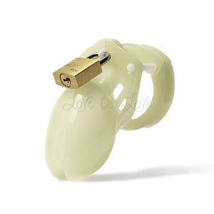 CB-X CB-6000S 2.5 Inch Male Chastity Cock Cage Kit Buy in Singapore LoveisLove U4Ria 