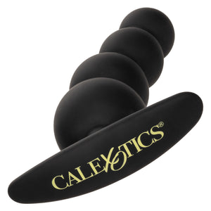 CalExotics Boundless Silicone Beaded Plug Anal - Anal Beads & Balls  Buy Sex Toys in Singapore LoveisLove U4Ria