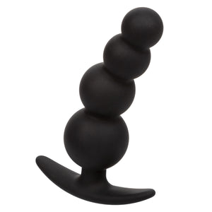 CalExotics Boundless Silicone Beaded Plug Anal - Anal Beads & Balls  Buy Sex Toys in Singapore LoveisLove U4Ria