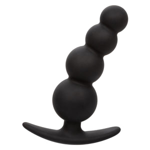 CalExotics Boundless Silicone Beaded Plug Anal - Anal Beads & Balls  Buy Sex Toys in Singapore LoveisLove U4Ria