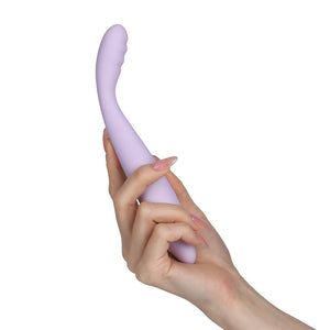 Svakom Cici 2 App-Controlled Slim Vibrator Buy in Singapore LoveisLove U4Ria