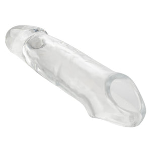 CalExotics Performance Maxx Clear Extension 5.5" or 6.5" For Him - Penis Extension Buy in Singapore LoveisLove U4Ria