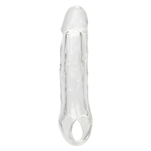 CalExotics Performance Maxx Clear Extension 5.5" or 6.5" For Him - Penis Extension Buy in Singapore LoveisLove U4Ria