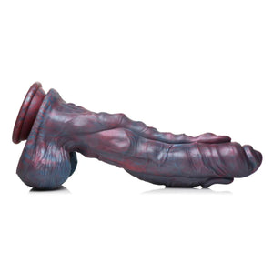 Creature Cocks Hydra Sea Monster Silicone Dildo Buy in Singapore LoveisLove U4Ria 