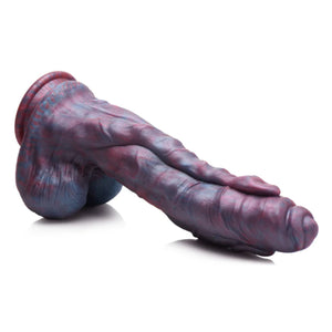 Creature Cocks Hydra Sea Monster Silicone Dildo Buy in Singapore LoveisLove U4Ria 