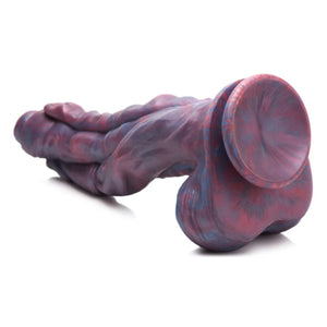 Creature Cocks Hydra Sea Monster Silicone Dildo Buy in Singapore LoveisLove U4Ria 