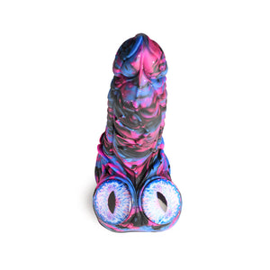 Creature Cocks Silicone Dildo Alienoid or Chrysalis Dildos - Large & Unique Dildos Buy in Singapore LoveisLove U4Ria