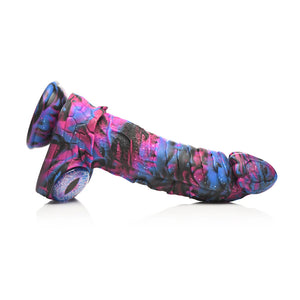 Creature Cocks Silicone Dildo Alienoid or Chrysalis Dildos - Large & Unique Dildos Buy in Singapore LoveisLove U4Ria