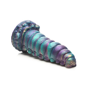 Creature Cocks Silicone Dildo Alienoid or Chrysalis Dildos - Large & Unique Dildos Buy in Singapore LoveisLove U4Ria